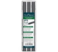 Mines - Steinhauer - 10H - Pack de 12 - Graphite - Noir