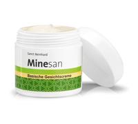 Minesan Crème visage basique