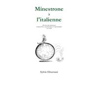 Minestrone à l'italienne