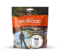 Minestrone - Soupe de légumes à l'italienne