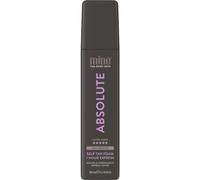 MineTan Absolute Mousse autobronzante | Collection de traitements bronzants - Finition ultra foncée intense pour la peau, express instantané en 1 heure, activation de la mélanine, mousse bronzante