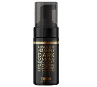 MineTan Absolute Ultra Dark Mousse Autobronzante 100 ml