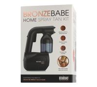 MineTan Bronze Babe Home Tan Kit rose 3 pièces