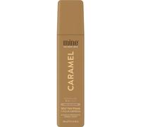 MineTan Caramel Mousse Autobronzante | Collection Correctrice de Couleur - 1 heure Instant Express, Faux Bronzage Visage et Corps, Un Fini Doré, Lumineux et Naturel, 200 ml