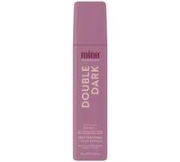 MineTan Double Dark Mousse Autobronzante 200 ml