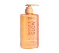 MineTan - Invisible Glow Gradual Hydrating Tan Gelly - Gel autobronzant hydratant