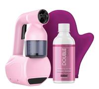 MineTan Kit Bronze Babe Bronzage en Spray Personnel