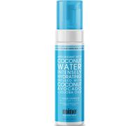 MineTan Mousse autobronzante à l'eau de coco 200ml