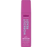 MineTan Mousse Autobronzante Coconut | Collection de Traitements de Bronzage - 1 Heure Instant Express, Un Fini Brun Très Intense, pour le Visage et le Corps, Qui Résiste à la Transpiration, 200 ml