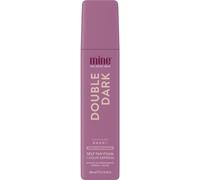 MineTan Mousse Autobronzante Double Dark | Collection Bronze - 1 heure Instant Express - Faux bronzant Visage et Corps, Formule Hydratante Triple Action, Parfum Noix de Coco, 200 ml