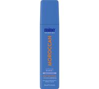 MineTan Mousse Autobronzante Moroccan | Collection de Traitements de Bronzage - 1 Heure Instant Express, Un Brun Riche, Très Intense, pour le Visage et le Corps, Hydratante, Sans Tons Orangés, 200 ml