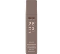 MineTan Mousse autobronzante ultra foncée | Collection Bronze - 1 heure Instant Express - Faux bronzant visage et corps, formule hydratante triple action, parfum noix de coco, 200 ml