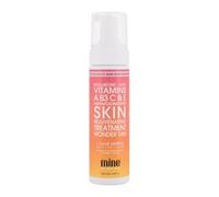 Autobronzant Mousse Wonder Minetan 200ml - Produit Autobronzant