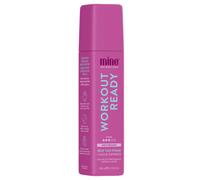 MineTan Mousse autobronzante Workout Ready 200 ml