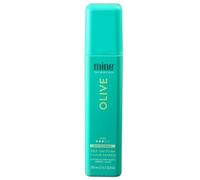 MineTan Olive Mousse Autobronzante 200 ml