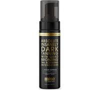 MineTan Self Tan 1 Hour Express Self Tan Foam Absolute (200 ml)