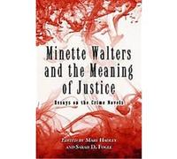 Minette Walters and the Meaning of Justice