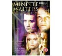 Minette Walters – Minette Walters Collection – Import anglais – BBC