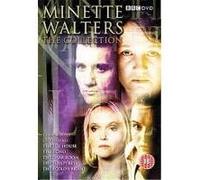 Minette Walters Collection , (Box Set) G