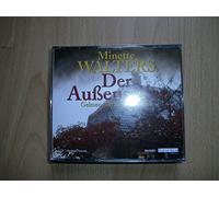 Minette Walters - Der Aussenseiter [Import]