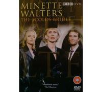 Minette Walters - The Scold's Bridle Dvd (1998) - Miranda Richardson