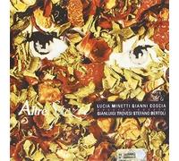 Minetti - Altre Spezie