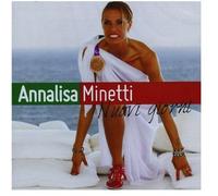 Minetti Annalisa - Nuovi Giorni [Import]