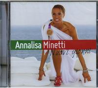 Minetti Annalisa – Nuovi Giorni