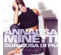 Minetti,Annalisa - Qualcosa di Piu