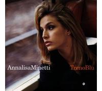 Minetti Annalisa - Treno Blu