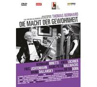 Minetti - Macht der Gewohnheit