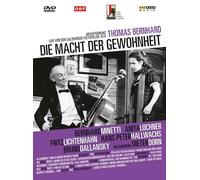 Minetti - Macht der Gewohnheit