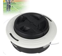 Mineup Tête de débroussailleuse C26-2 compatible avec Stihl Autocut C26-2,Tête de Fauchage de Rechange pour FS55 FS56 FS80 FS85 FS87 FS89 FS90 FS120 FS240 FS250 FS260 Tete Debroussailleuse Universelle