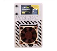Mineur 500 Gh/s BM1366 ASIC Nerdminer BTC Ventilateur ultra silencieux Open Source