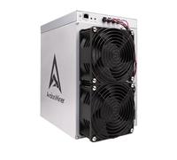 Mineur ASIC Canaan Avalon A1566, Taux de hachage 200TH/s, Algorithme SHA-256 pour Minage BTC, Consommation 3760W, Efficacité énergétique 18,8J/TH, Machine de Crypto-Minage, Niveau sonore Max 75dB