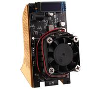 Mineur Bitcoin ASIC BTC BitDSK autonome BM1397 200 GHz/s, prise UE