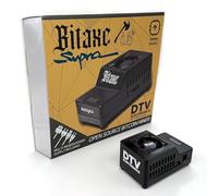 Mineur Bitcoin Bitaxe Supra 700 GH/s, ASIC BM1368, par DTV ₿ ELECTRONICS