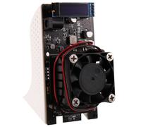 Mineur BM1397 200 GHz/s autonome BitDSK BTC Solo Miner AU PLUG