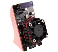 Mineur BM1397 200 GHz/s autonome BitDSK BTC Solo Miner, prise UE