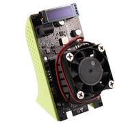 Mineur BM1397 200 GHz/s BitDSK ASIC autonome, prise UE