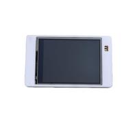 Mineur de blockchain 1060KH / S, fournissant un affichage de puissance, dispositif d ' exploitation minière de blockchain à économie d ' énergie, affichage couleur 2.8 pouces, petit mineur d ' espace