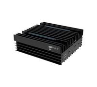 Mineur Iceo AE0 100 W 60 Mh/s Crypto Miner Asic Miner zkSNARK Algorithm Miner OEMGMINER