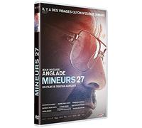 Mineurs 27 - DVD by Jean-Hugues Anglade