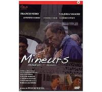 Mineurs – Valeria Vaiano, Fulvio Wetzl, Franco Nero – DVD – 2009