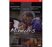 Mineurs DVD CECCHI GORI HOME VIDEO