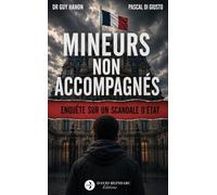 Mineurs non accompagnés: Enquête sur un scandale d'État