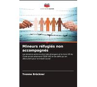 Mineurs réfugiés non accompagnés