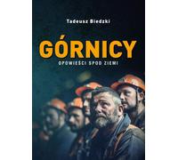 Mineurs Tadeusz Biedzki (Buch auf Polnisch)