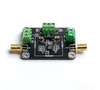 Minflora AD825 Transimpedance Module avec faible courant de polarisation JFET pour applications photodétecteurs Faible amplification du signal DC-23 MHz Bande passante Gain ± 5 V-± 15 V Puissance