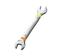 Minflora ourche multi-usages, pour outil en acier CR-V pour professionnels, identification facile des couleurs, design ergonomique, 6 x 7-11 x 13 mm (I)